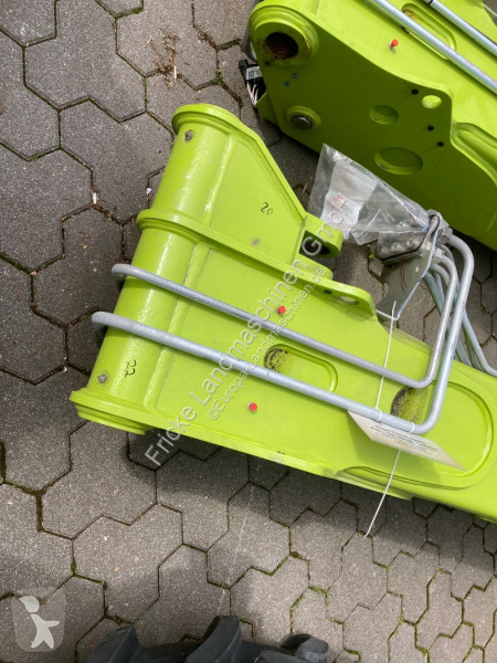 قطع غيار Claas Teleskoparm für 732