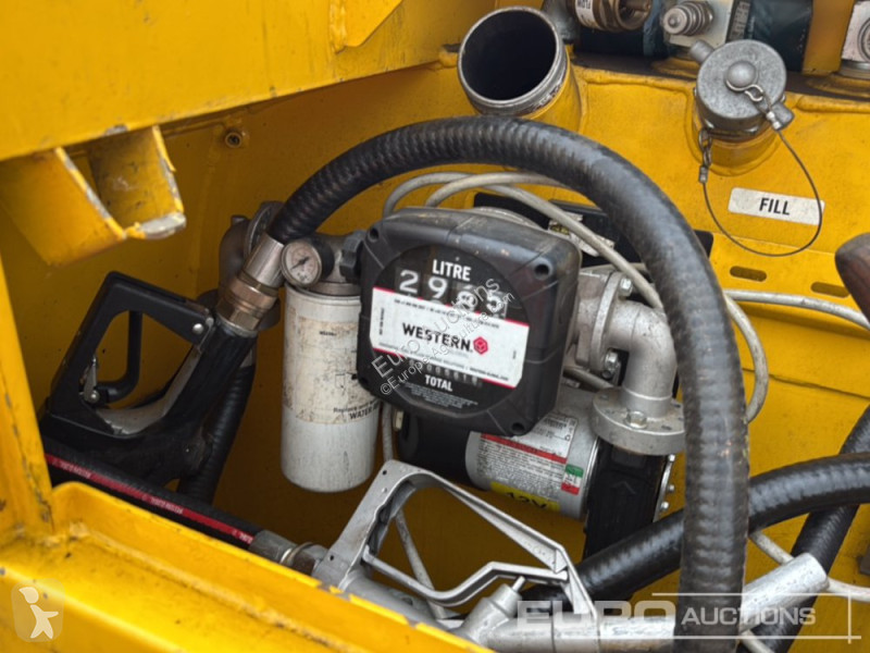 قطع غيار  1940 Litre