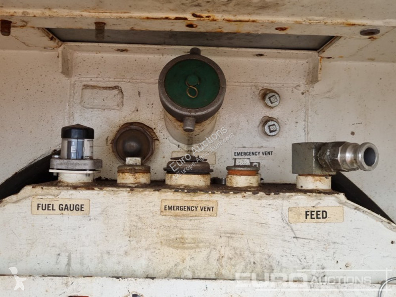 Ricambio  2000 Litre