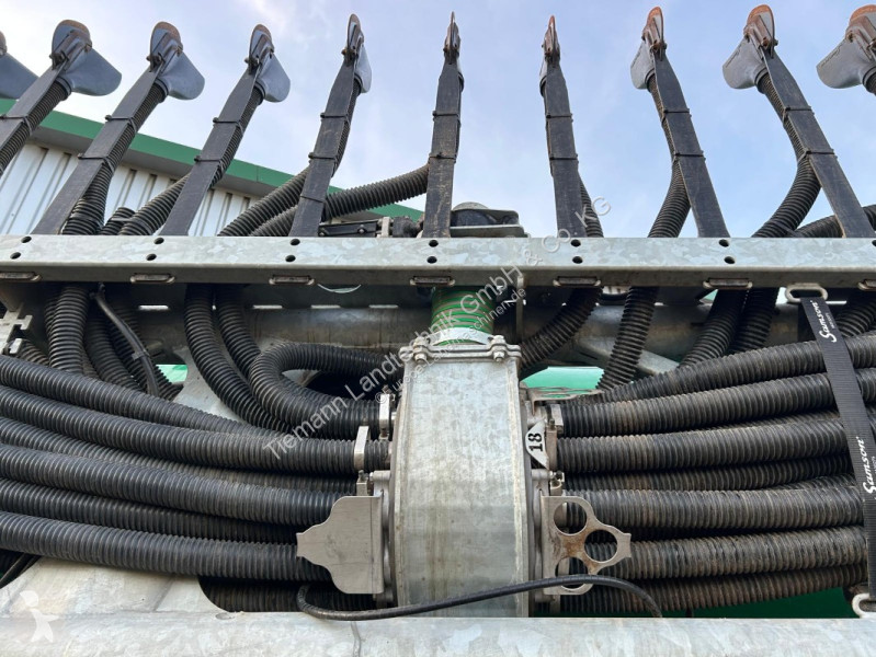 Jordbruksdelar   TG 18 mit TSB2...