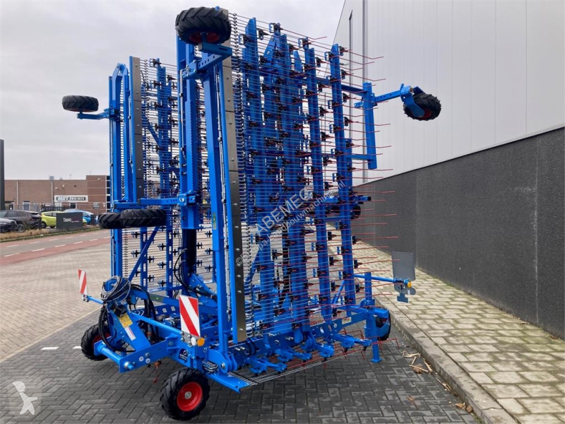 Lemken Thulit MF/1200 wiedeg farming spare parts