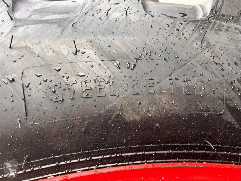 Peças agrícolas Alliance 380/90R54 wielen