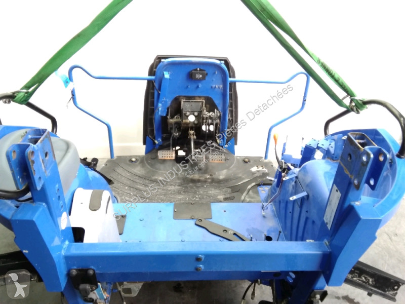 Landbrugsdele New Holland T4.85
