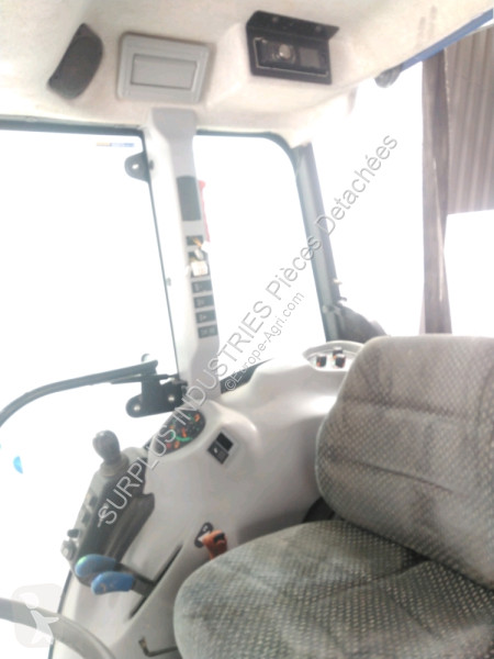 Landbrugsdele New Holland T4.95 F
