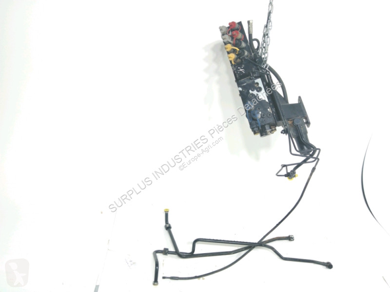 Części rolnicze New Holland T4.95 F
