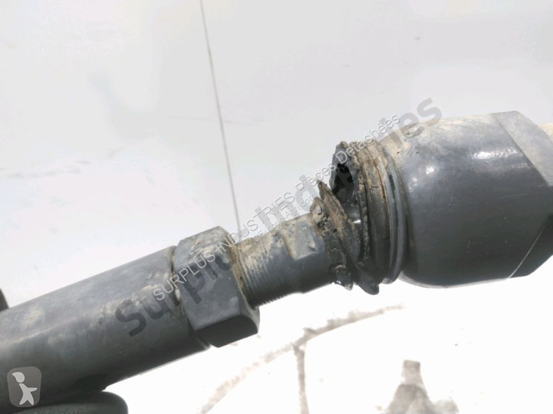 Części rolnicze Fendt 722 VARIO