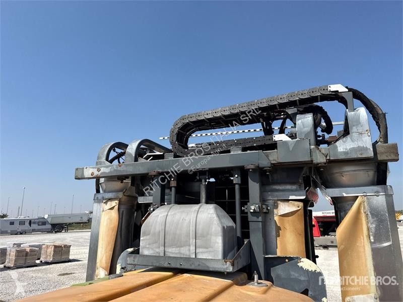 Veldspuit  Friuli REC 20 T/A Sprayer Tender...