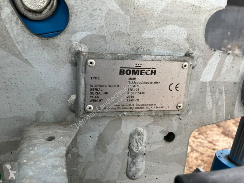 Jordbruksdelar   PG II 25 *Kommission*