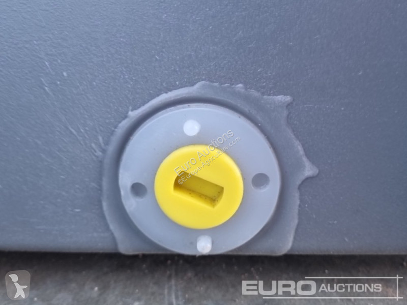 Peças  DD210E