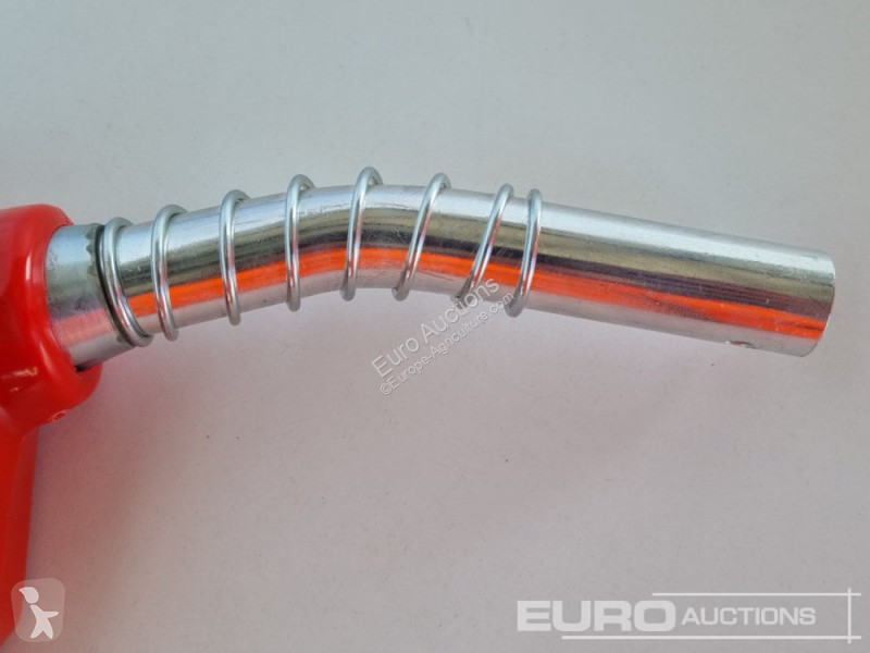 Reservedele  DD400