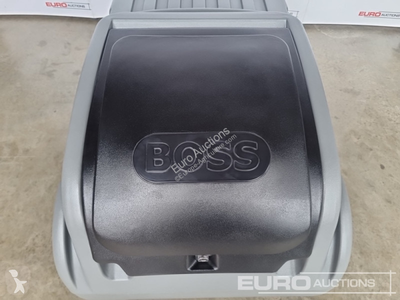 Losse onderdelen  DD500