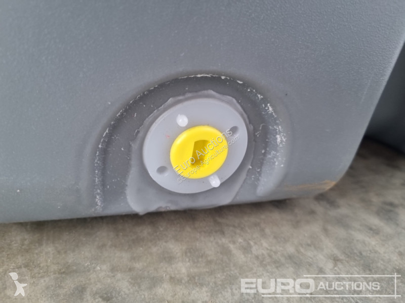 Losse onderdelen  DD400