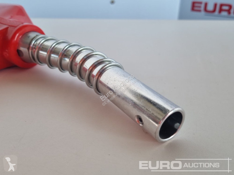 Reservedele  DD400