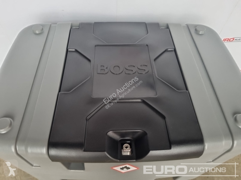 Losse onderdelen  DD400