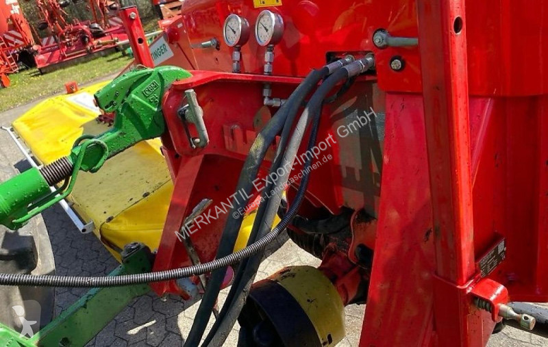 Pöttinger  Novacat S10 farming spare parts