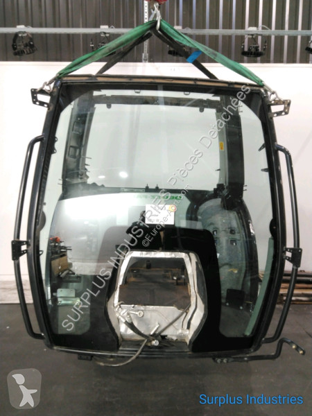 Onderdelen landbouw Deutz-Fahr AGROTRON 6180 TTV