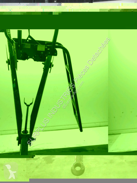 Onderdelen landbouw Claas VARIANT 480 RF
