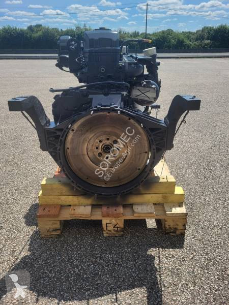 Pièces détachées Iveco F4AE - F4AFE