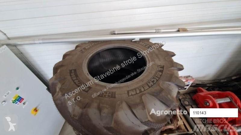 Części zamienne Michelin Reifen