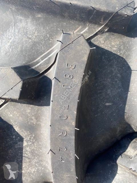 Repuestos 540/65R34 Mitas 380/70R24 Mitas