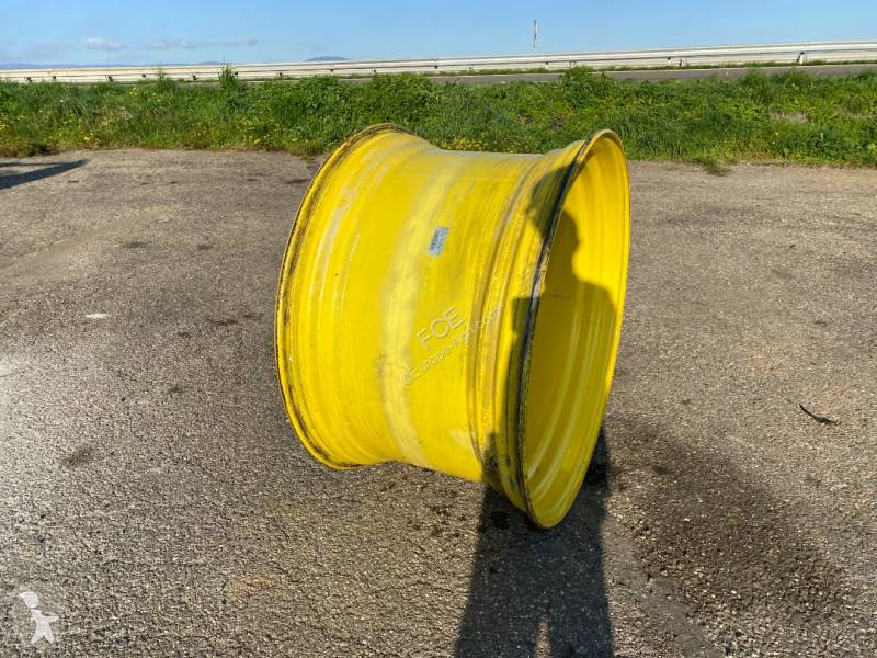 Peças Jante a Voiles Fixe LEVY-PYORA FIX DW25B...