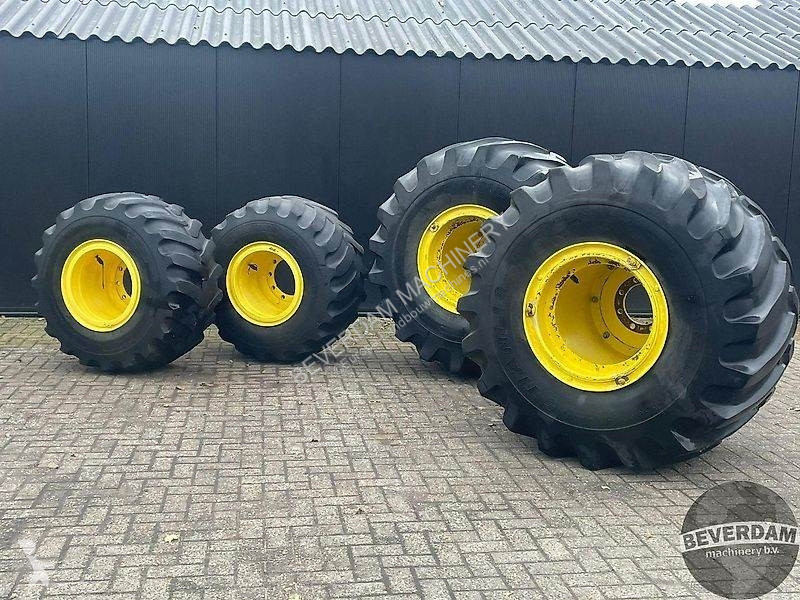 Reservedele  Terra Flotation 66X43.00R25...