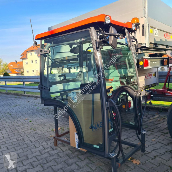 Ricambio Kubota  Naglak Kabine EK1-261