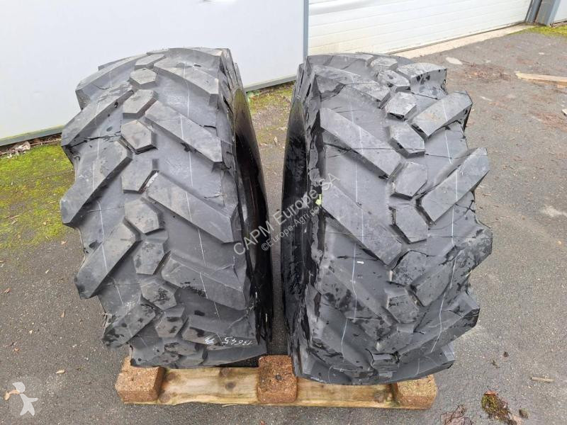 Pièces détachées Michelin  XX18R22.5XF