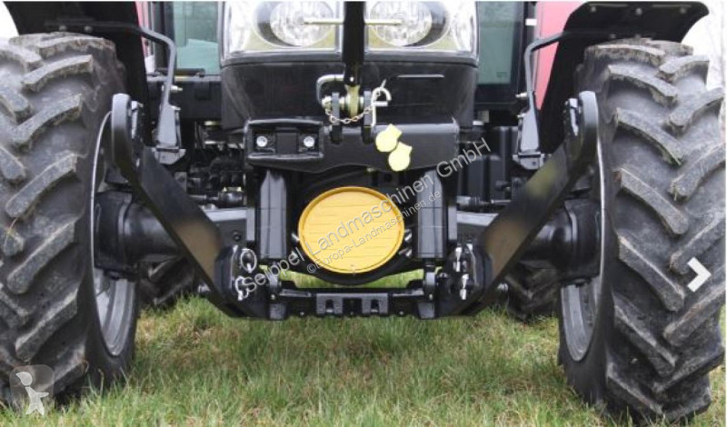 Repuestos Zuidberg Frontkraftheber T4 Farmall...