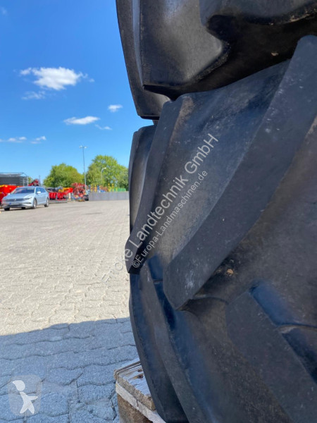 Ricambi agricoli Mitas  540/65 R30 AC 65