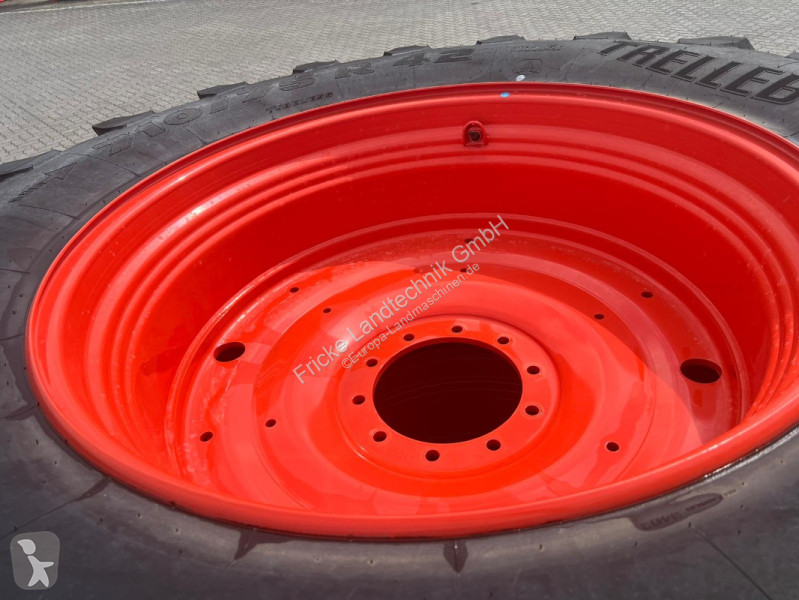 Repuestos Trelleborg 710/75 R42 TM900 High Power