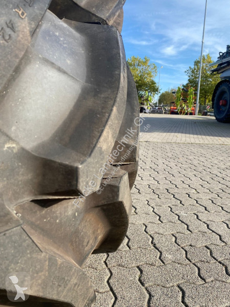 Poľnohospodárske súčasti Trelleborg  650/65 R42...