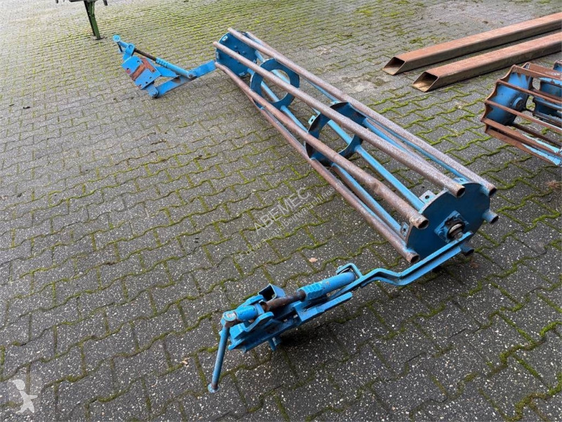 قطع غيار Kooirol 250 cm