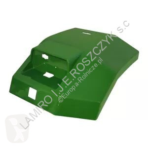 قطع غيار John Deere Garde-boue SERIES 6000 LH...