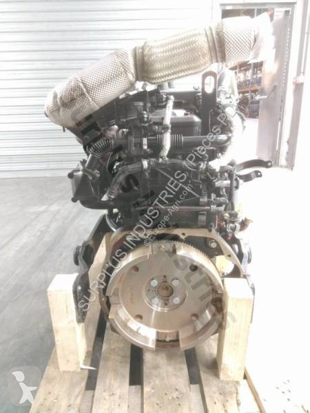 Pièces détachées John Deere 4045HMC92