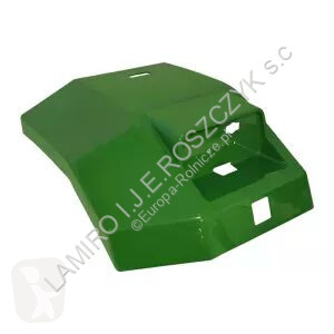 قطع غيار John Deere Bavette garde-boue  SERIES...