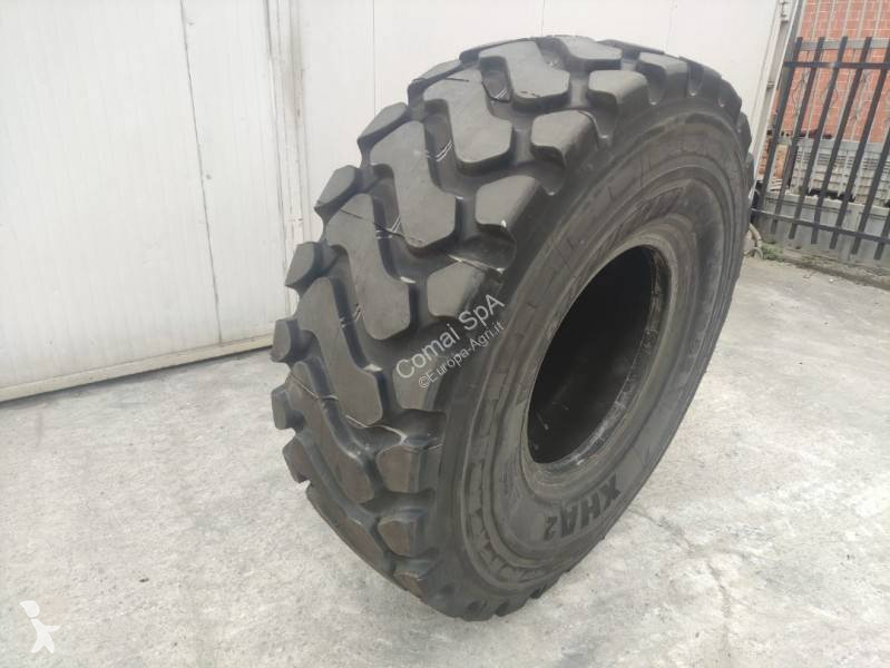 Repuestos Michelin 20.5R25 XHA2