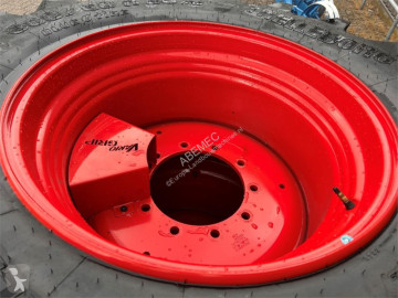 Trelleborg VF 710/60R42 + 600/60R30