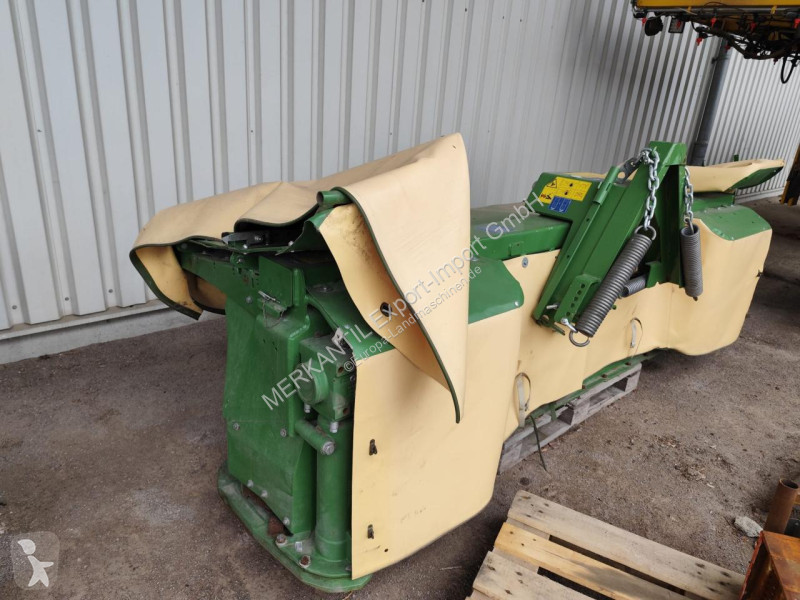 Repuestos Krone EASY Cut F320 M