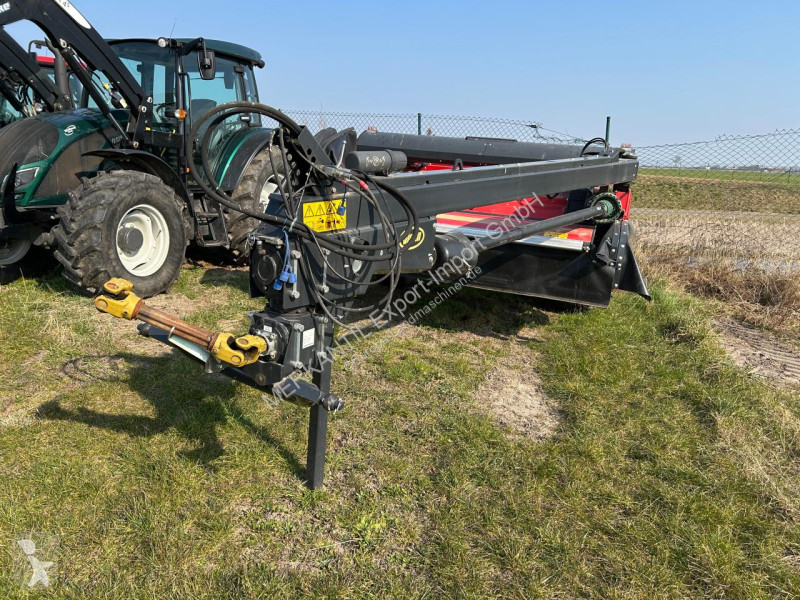 Repuestos Vicon Extra 928T