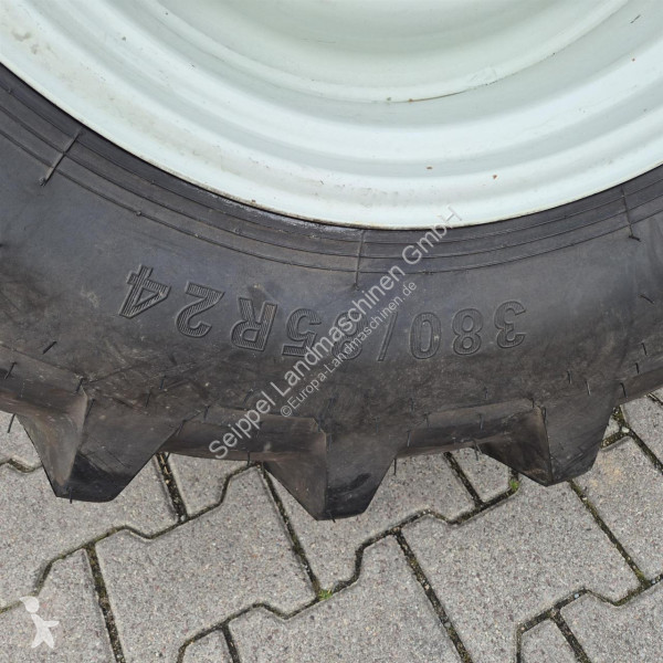 Pièces détachées Steyr 380/85R24 STEYR Starmax