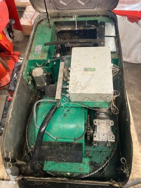 قطع غيار  JOZ JT 200 mestrobot