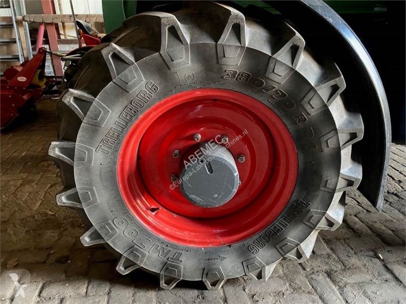 Repuestos Pirelli 540/65R34 Trelleborg 380/70 R24