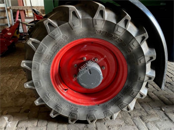 Neumáticos Pirelli