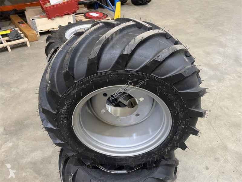 Ricambio  31x15.50-15 Mitas Traction TR-07