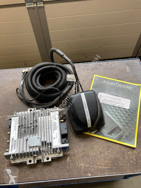 Reservedele John Deere JD Link MTG