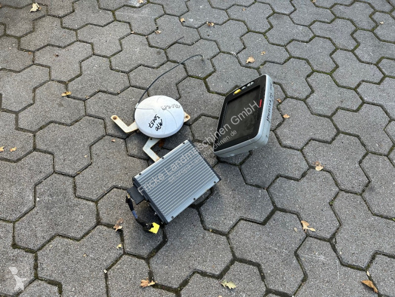 Repuestos Claas GPS RTK mit S 10 Terminal