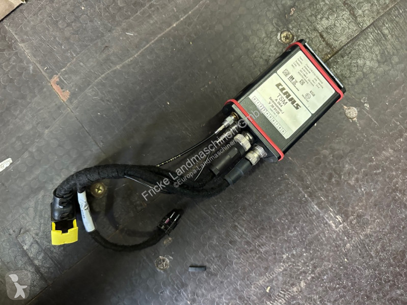 Repuestos Claas GPS Lenksystem mit S 10 Terminal