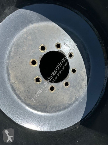 Repuestos Nokian 2x 440/80 R24 Nokian Räder
