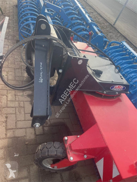 Reservedele  sweep HSTV 600P 175